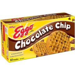 Kellogg'S Eggo Chocolate Chip Waffles